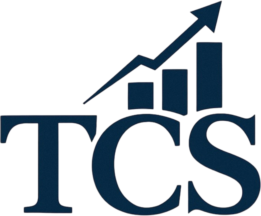 Tathmeer Corporate Solutions logo